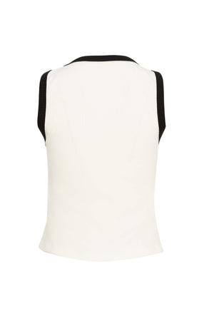 Blusa - 752891 - IVO - Reina Diaz