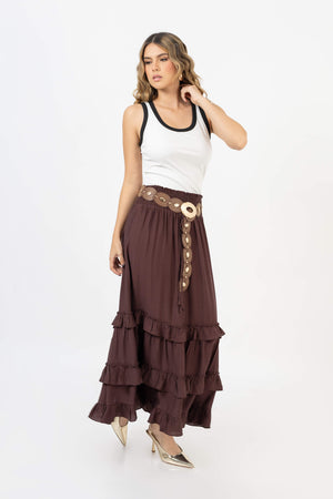 Blusa - 752891 - IVO - Reina Diaz