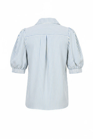 Blusa - 752892 - AZU - Reina Diaz