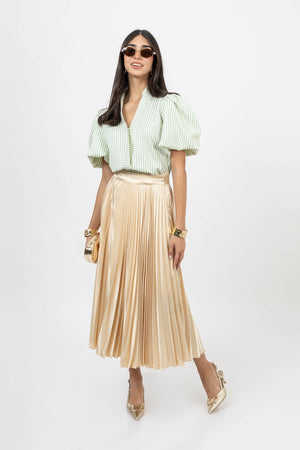 Blusa - 752892 - VER - Reina Diaz