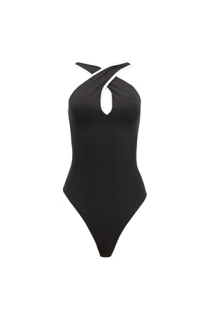 Blusa - 752893 - NEG - Reina Diaz