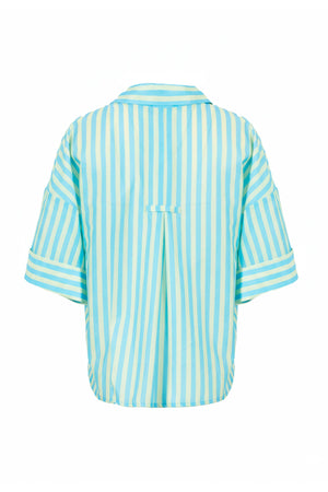 Blusa - 752894 - AQU - Reina Diaz