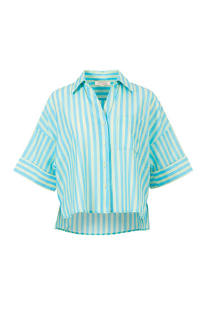 Blusa - 752894 - AQU - Reina Diaz