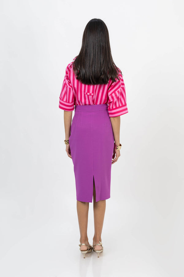 Blusa - 752894 - FUC - Reina Diaz