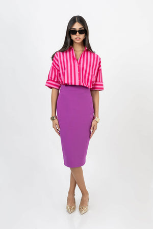 Blusa - 752894 - FUC - Reina Diaz