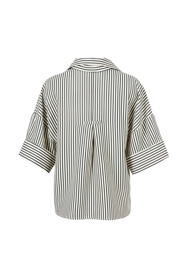 Blusa - 752894 - NEG - Reina Diaz