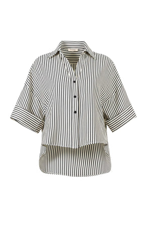 Blusa - 752894 - NEG - Reina Diaz