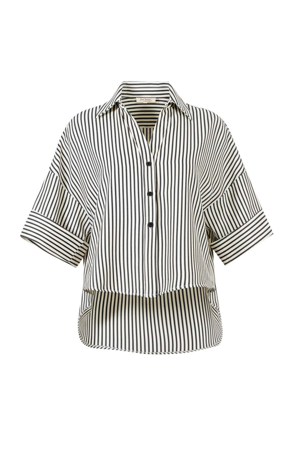 Blusa - 752894 - NEG - Reina Diaz