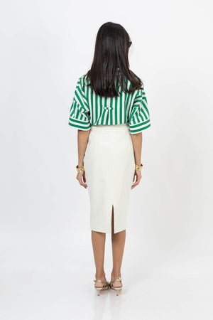 Blusa - 752894 - VER - Reina Diaz