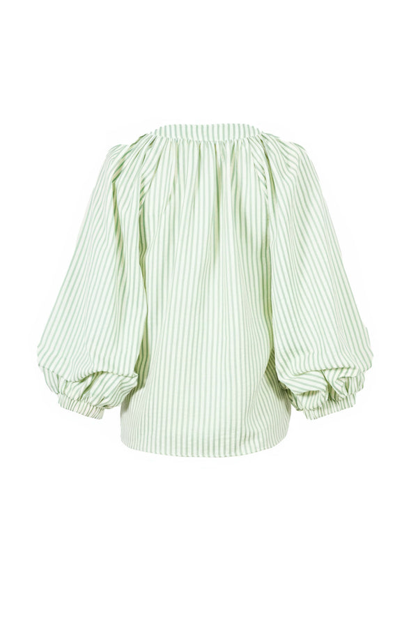 Blusa - 752895 - VER - Reina Diaz