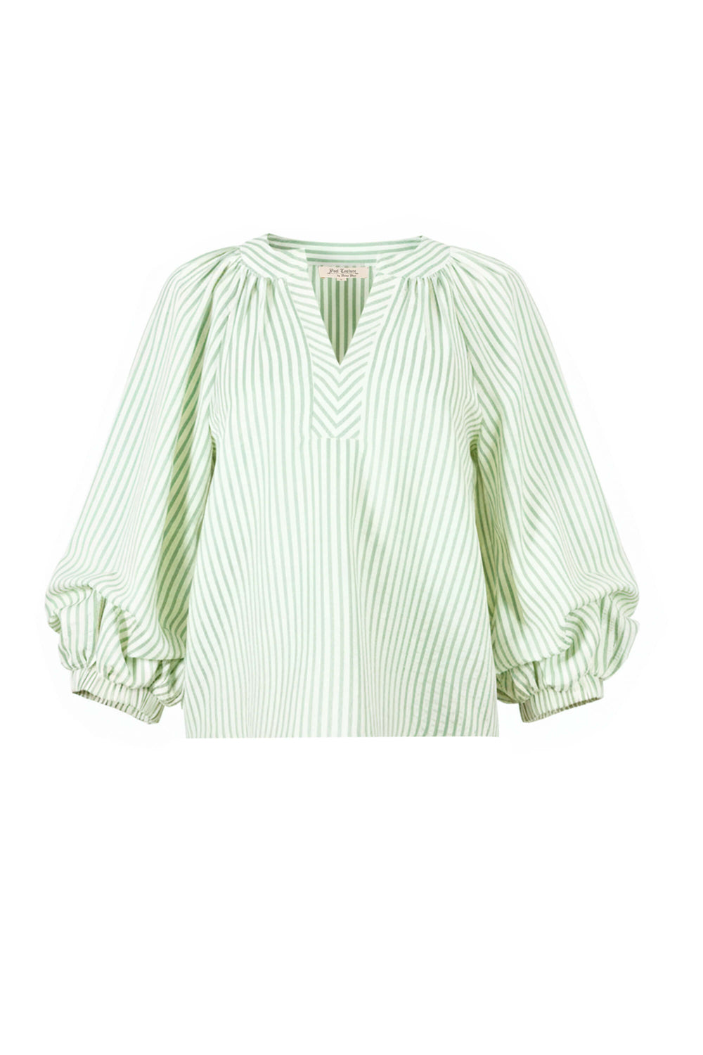Blusa - 752895 - VER - Reina Diaz