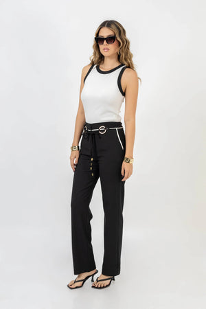 Blusa - 752896 - IVO - Reina Diaz