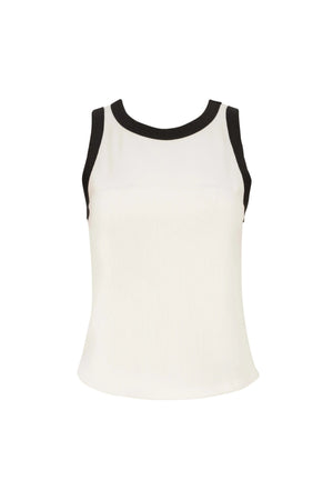 Blusa - 752896 - IVO - Reina Diaz