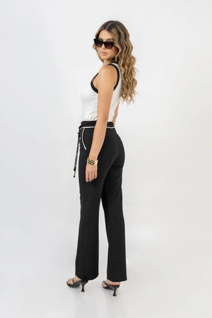 Blusa - 752896 - IVO - Reina Diaz