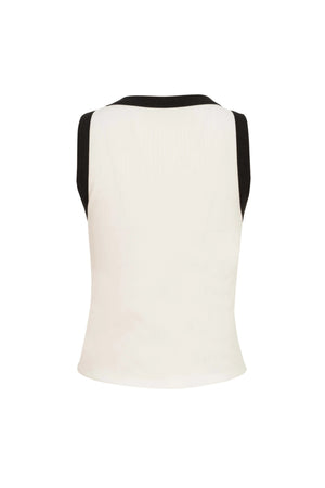 Blusa - 752896 - IVO - Reina Diaz