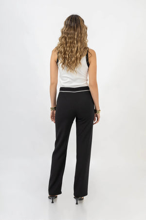 Blusa - 752896 - IVO - Reina Diaz