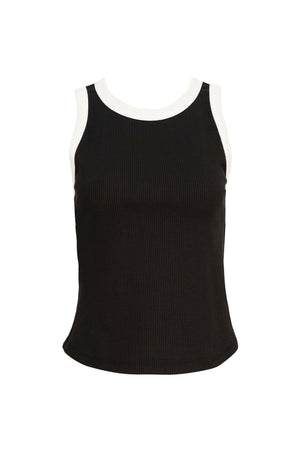 Blusa - 752896 - NEG - Reina Diaz