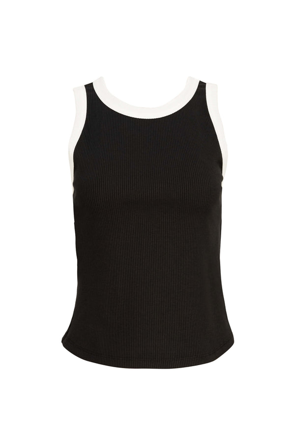 Blusa - 752896 - NEG - Reina Diaz