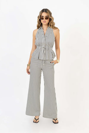 Blusa - 752897 - NEG - Reina Diaz