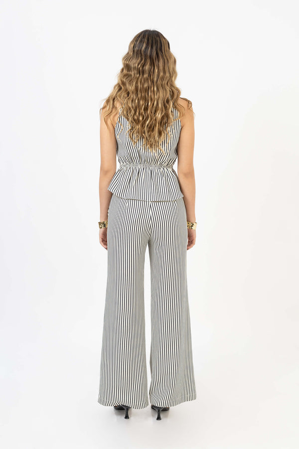 Blusa - 752897 - NEG - Reina Diaz