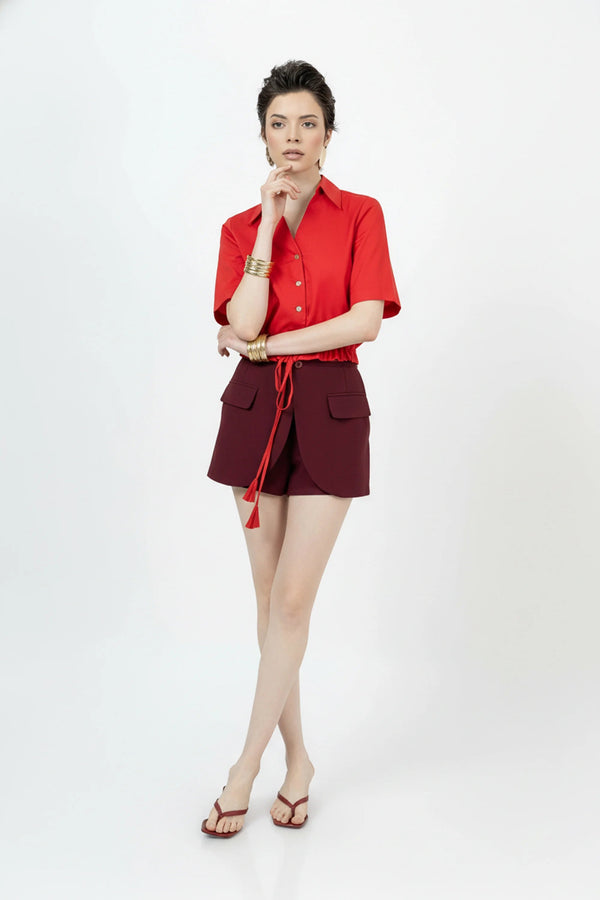 Blusa - 752902 - Reina Diaz