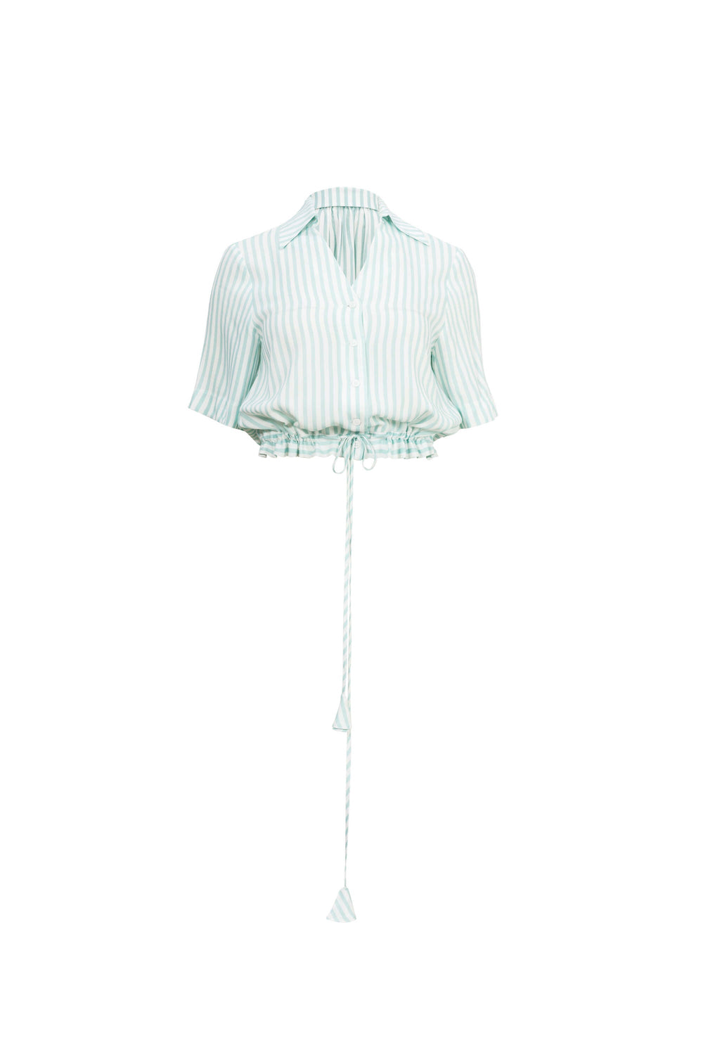 BLUSA - 752902 - (Solo Blusa) - Reina Diaz