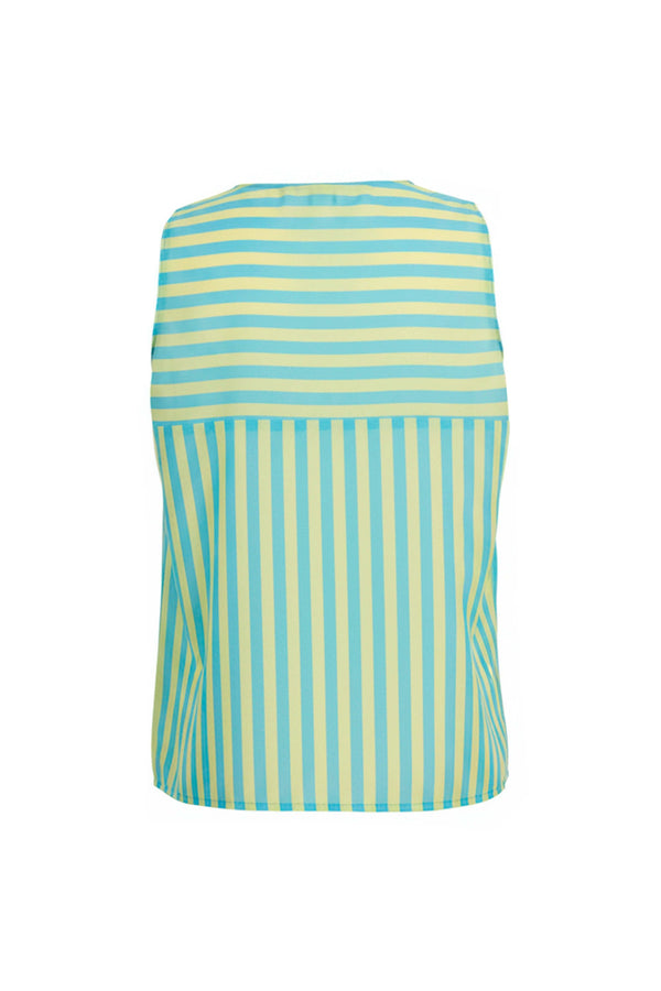 Blusa - 752904 - TUR - Reina Diaz