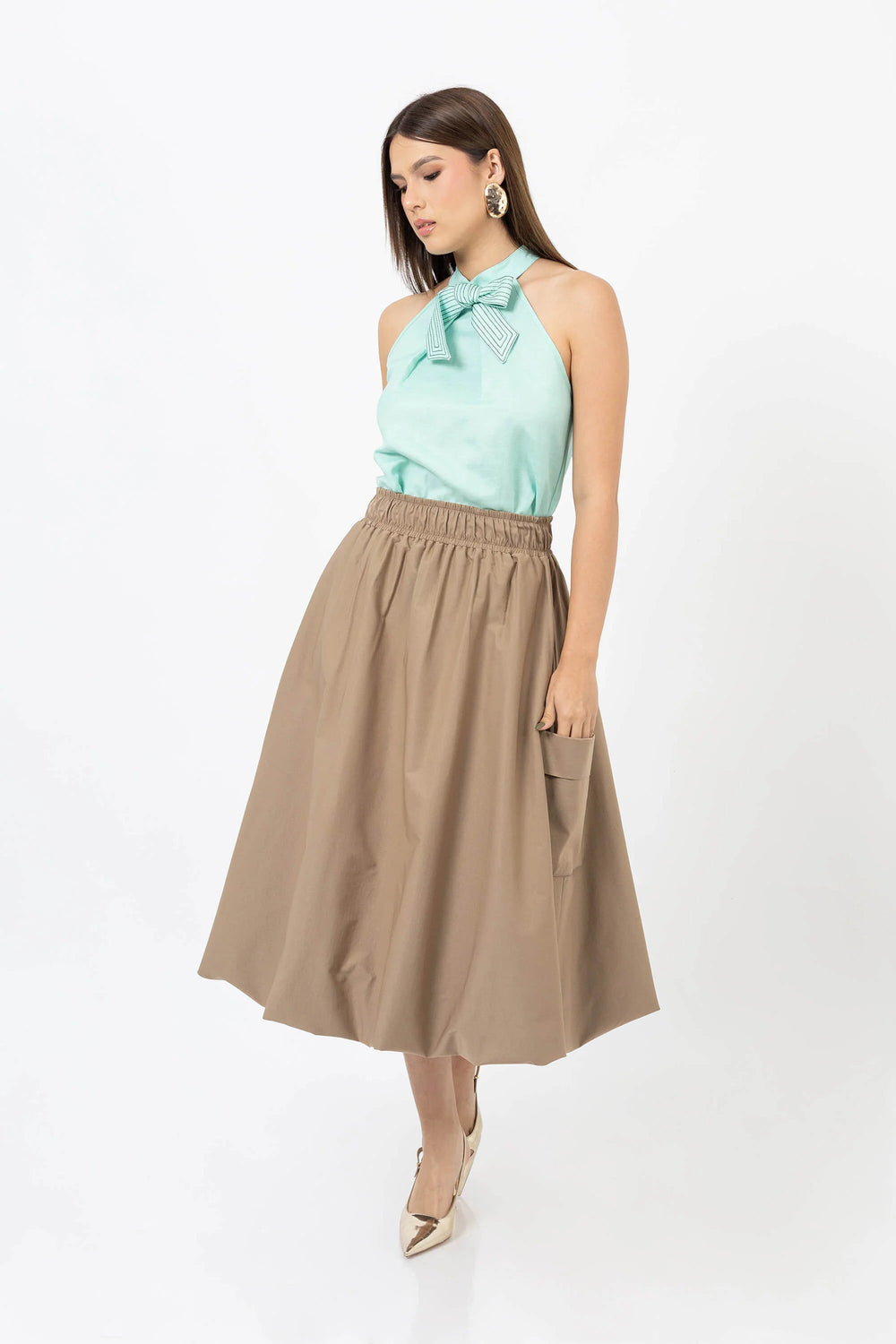 Blusa - 752905 - Reina Diaz