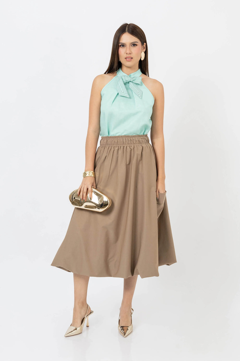 Blusa - 752905 - Reina Diaz