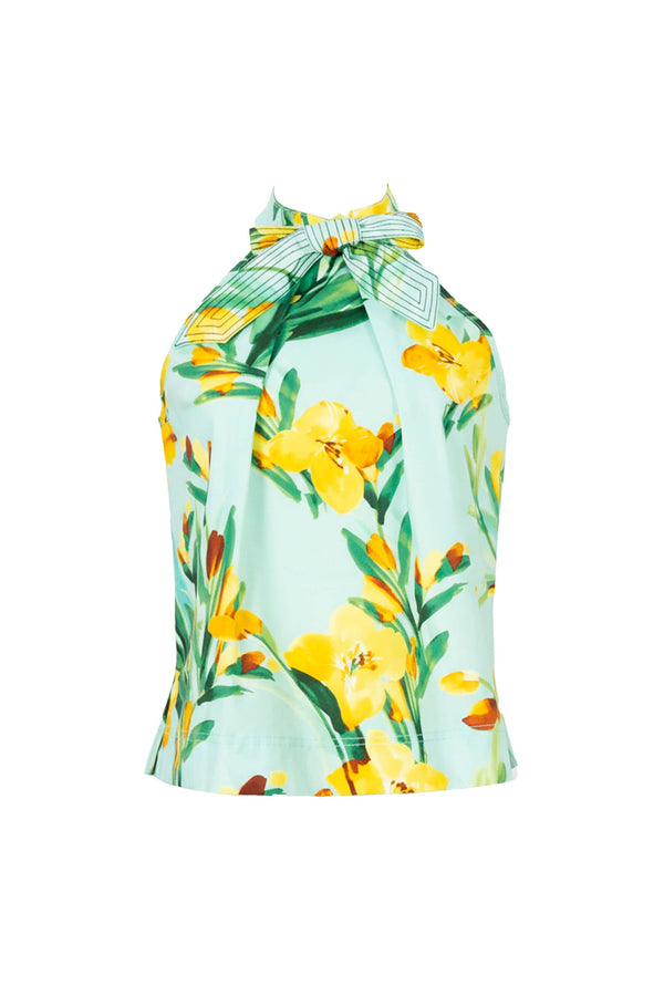 Blusa - 752905 - AQU - Reina Diaz