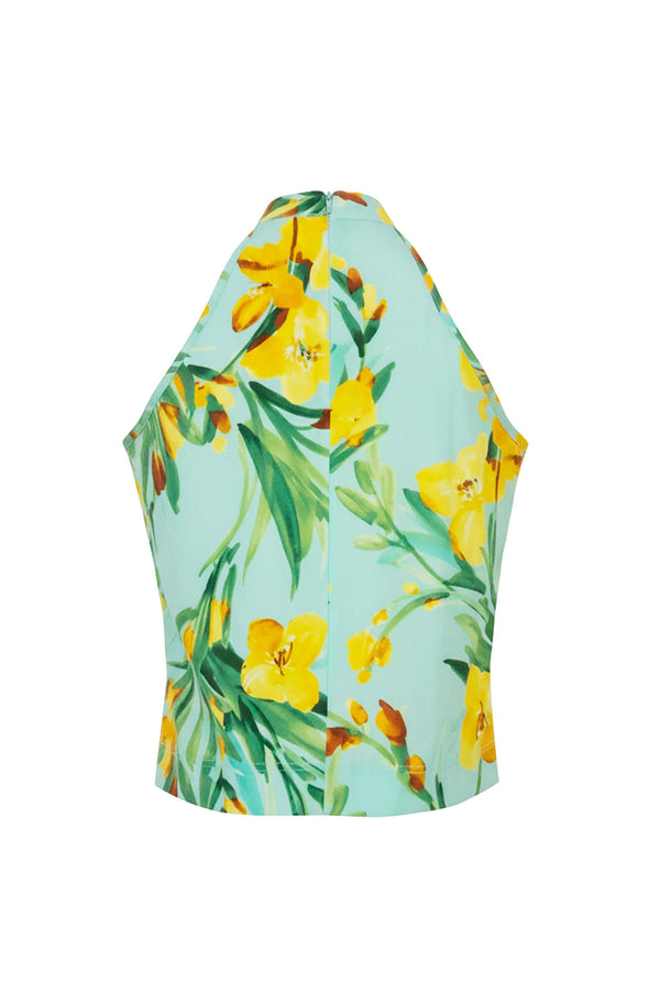 Blusa - 752905 - AQU - Reina Diaz