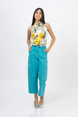 Blusa - 752905 - PRT - Reina Diaz