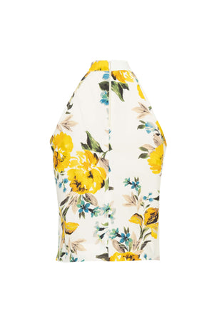 Blusa - 752905 - PRT - Reina Diaz