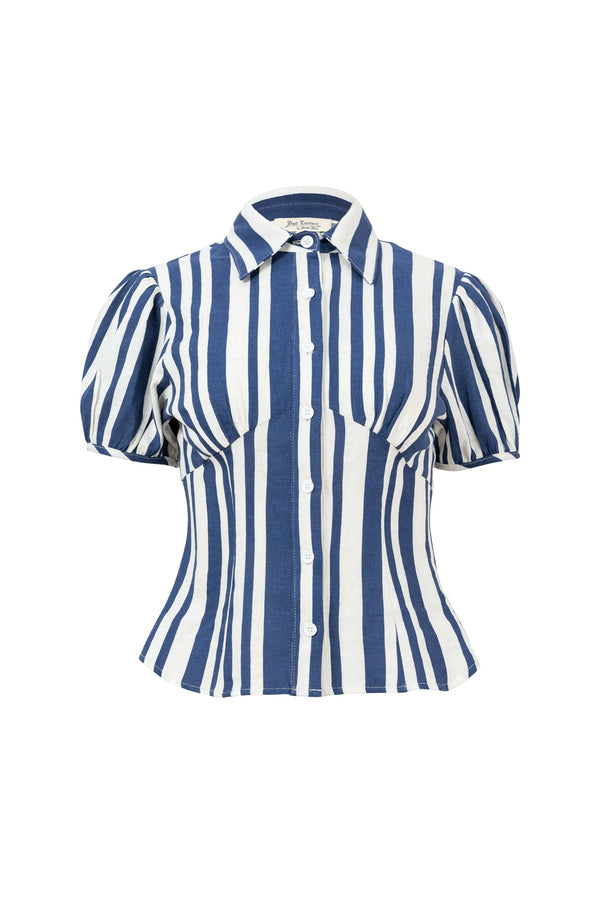 Blusa - 752911 - RAY - Reina Diaz
