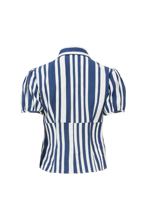 Blusa - 752911 - RAY - Reina Diaz