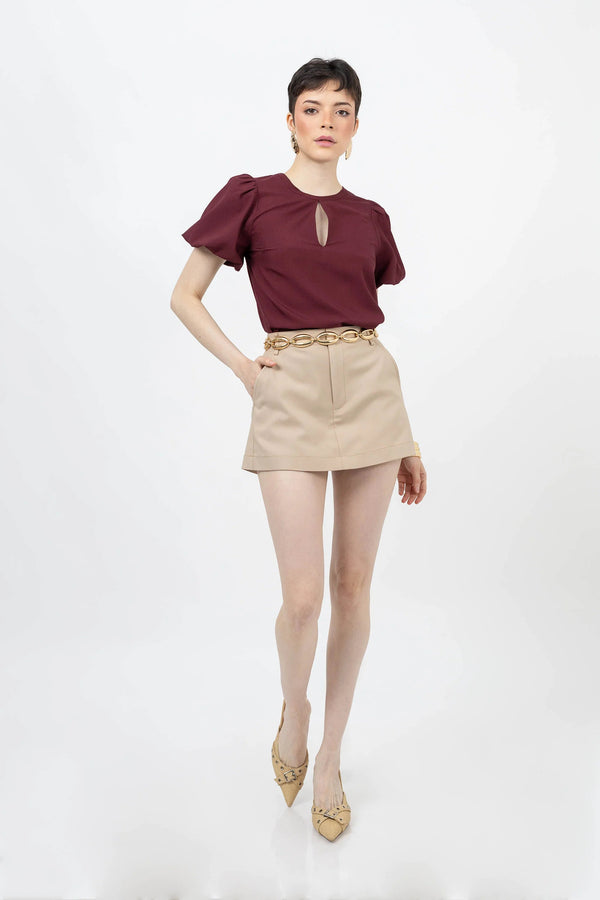 Blusa - 752913 - Reina Diaz
