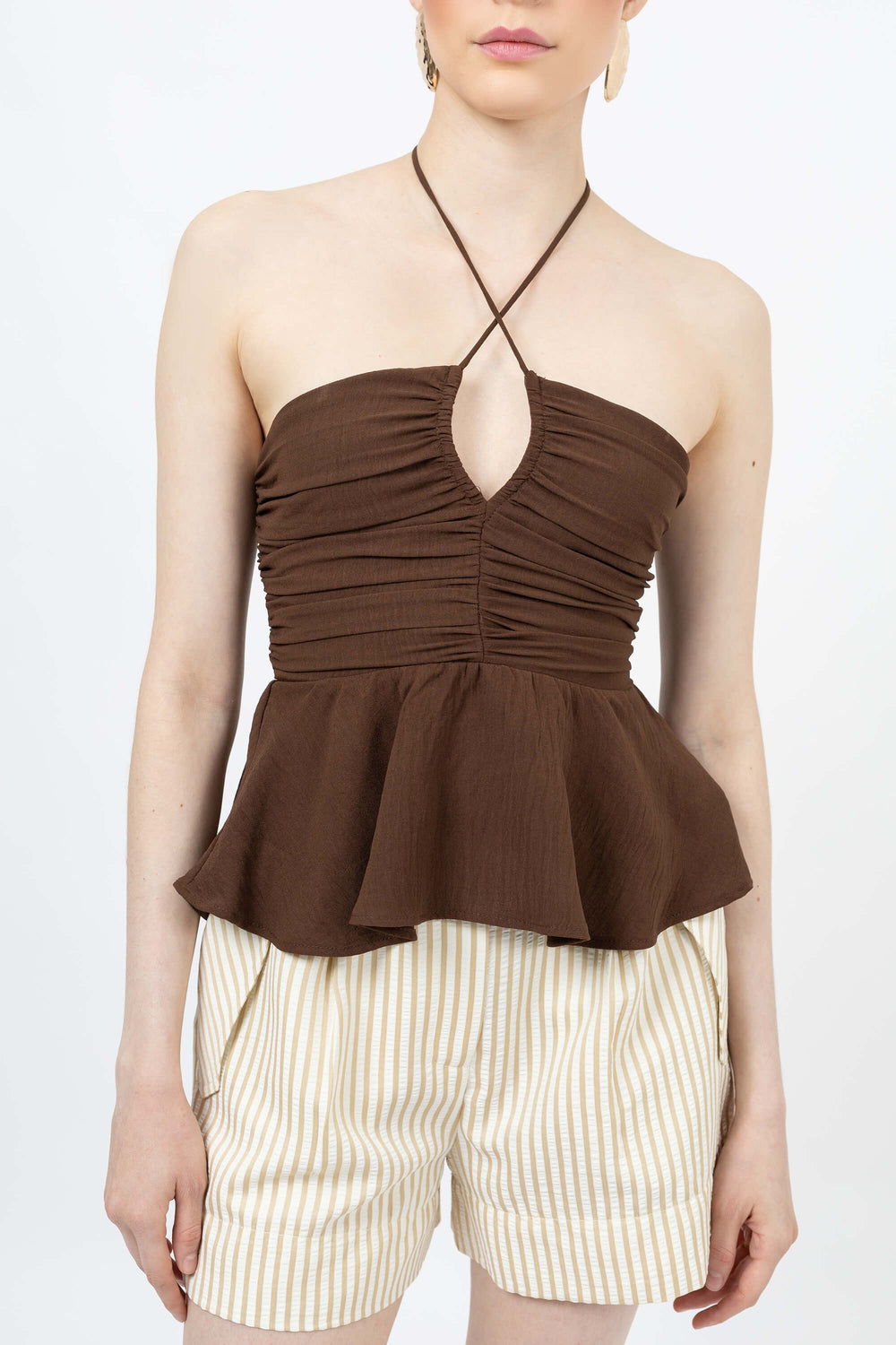 Blusa - 752918 - Reina Diaz