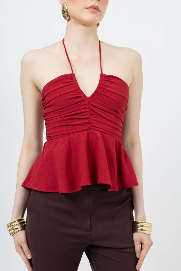 Blusa - 752918 - Reina Diaz