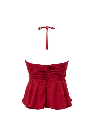 Blusa - 752918 - Reina Diaz