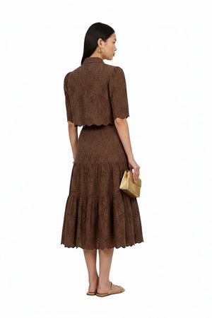 Blusa - 752925 - Reina Diaz