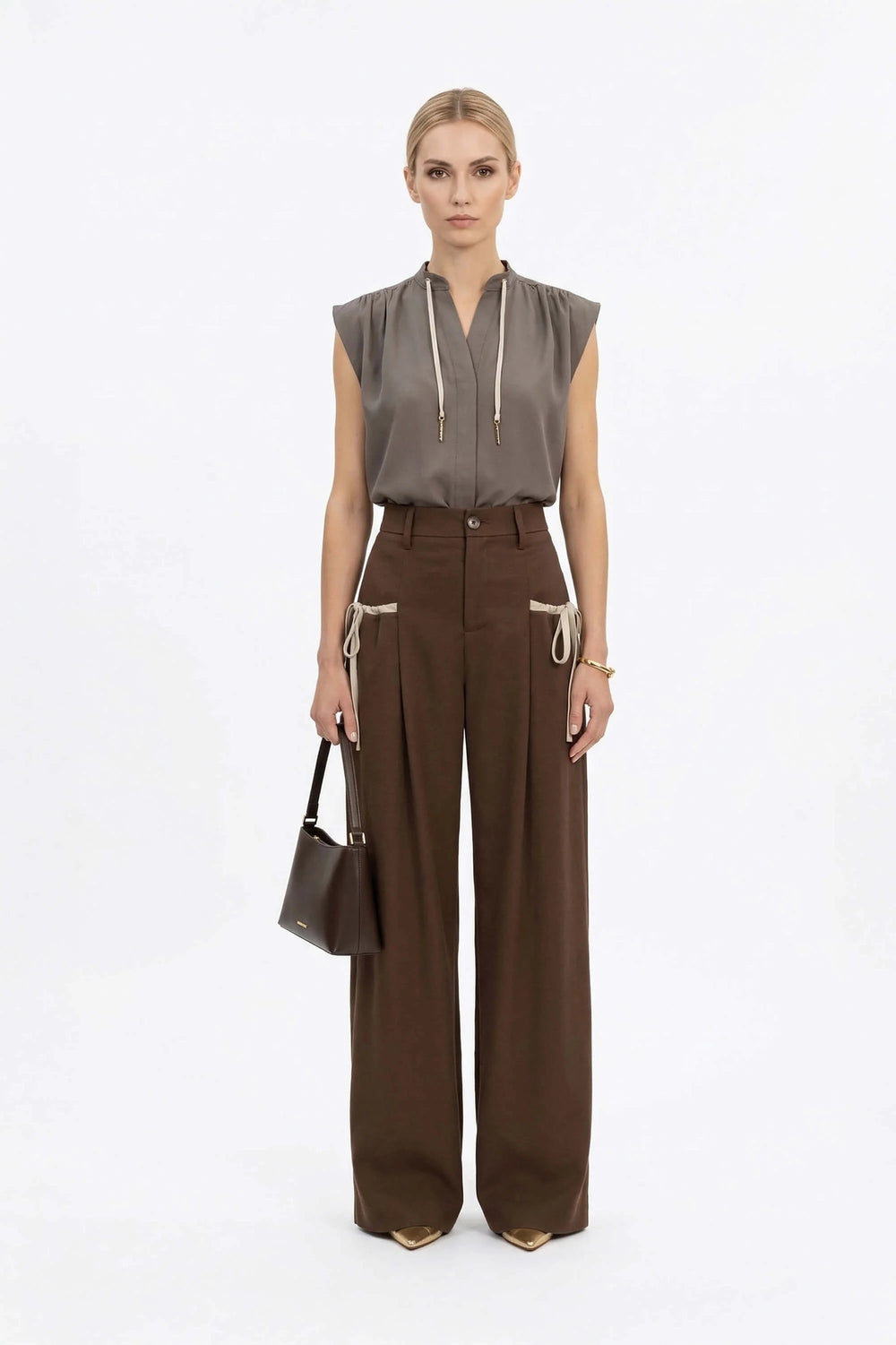 Blusa - 752931 - Reina Diaz