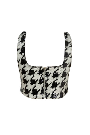 Blusa - 850024 - EST - Reina Diaz