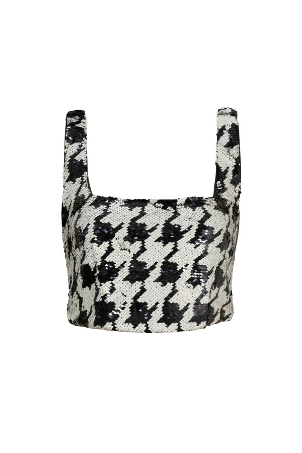 Blusa - 850024 - EST - Reina Diaz
