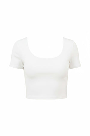 Blusa - 850059 - BCO - Reina Diaz