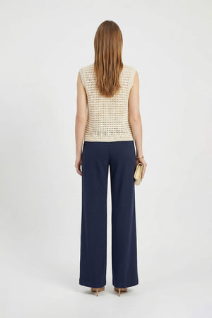 Blusa - 850082 IVO (Solo Blusa) - Reina Diaz