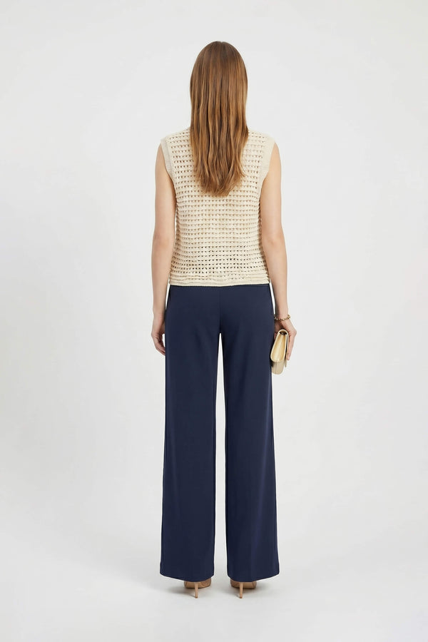 Blusa - 850082 IVO (Solo Blusa) - Reina Diaz