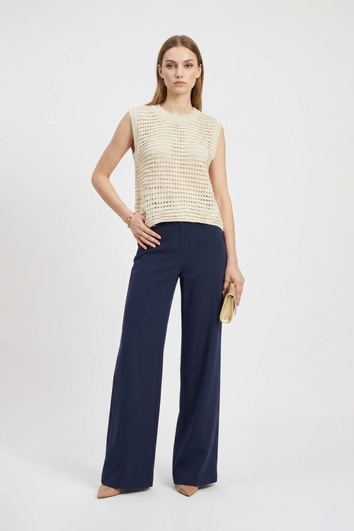 Blusa - 850082 IVO (Solo Blusa) - Reina Diaz