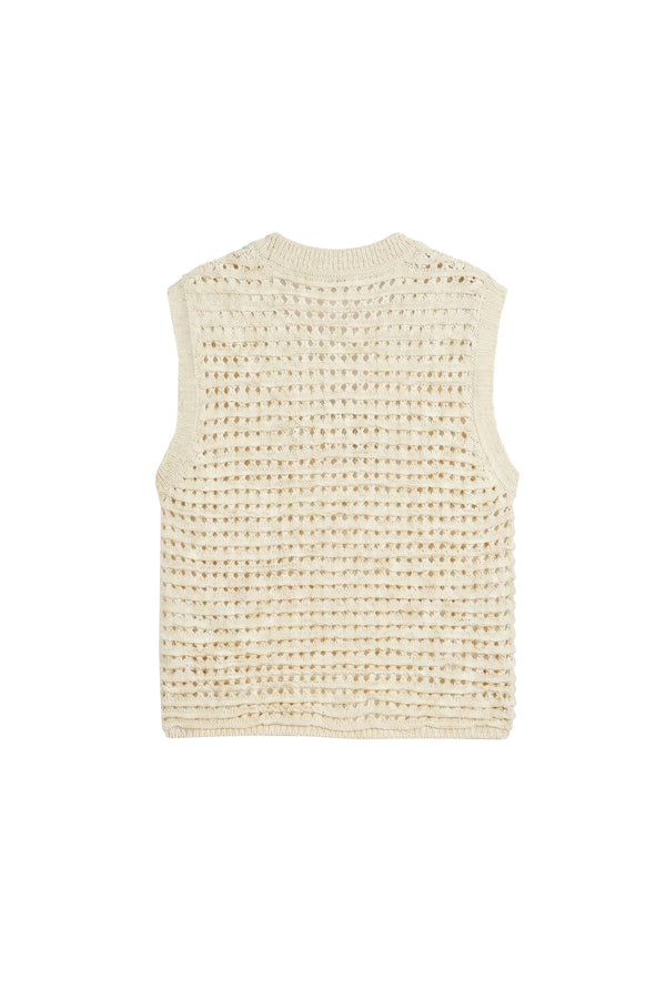 Blusa - 850082 IVO (Solo Blusa) - Reina Diaz