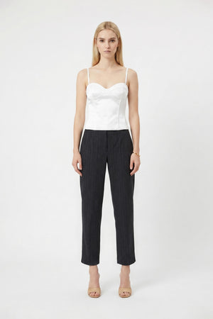 Blusa - 850088 BCO (Solo Blusa) - Reina Diaz