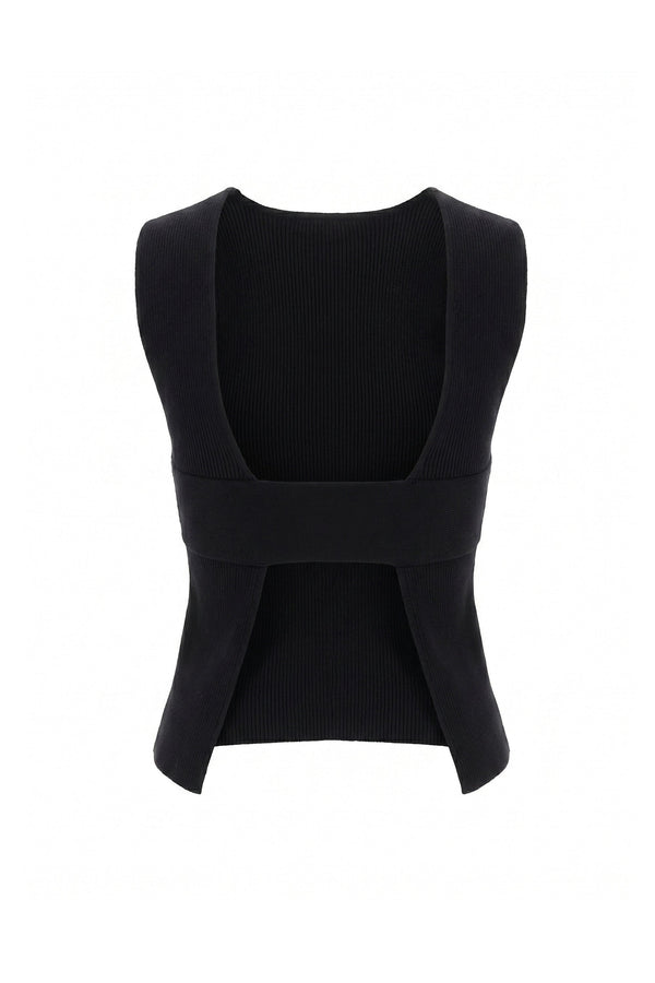 Blusa - 850123 (Solo Blusa) - Reina Diaz